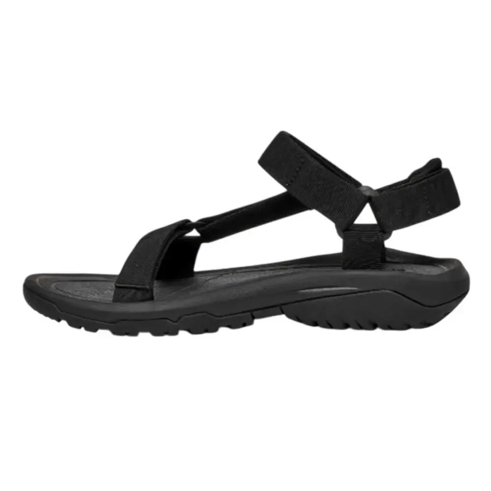 Teva Men's Black Hurricane XLT2 Sandal Size 11